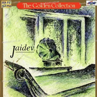 Jo Khwab Saja Hai Palkon Men - Jaidev album cover 