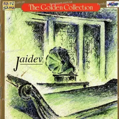 Daro Deewar Pe Hasrat Se - Jaidev album cover 