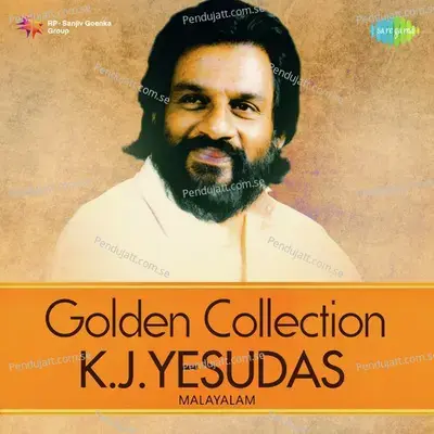Golden Collection - K.j. Yesudas - Various Artists cover album