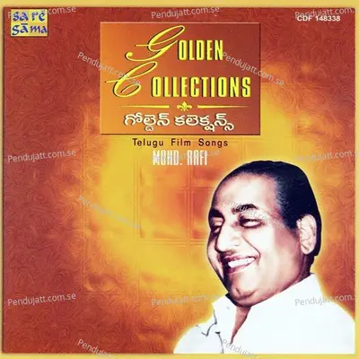 Golden Collection Moh  Rafi - Various Artists cover album