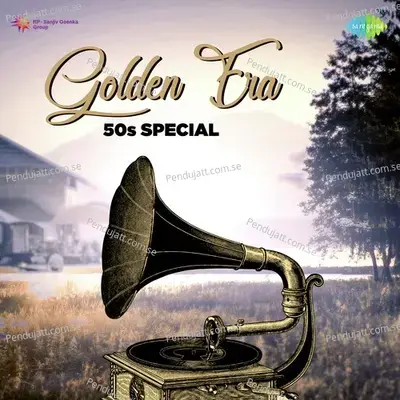 Golden Era - 50S Special - Various Artists cover album