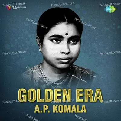 Golden Era - A.p. Komala - Various Artists cover album