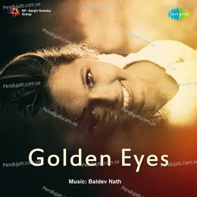 Gulshan Pe Ghata Chhai - Asha Bhosle album cover 