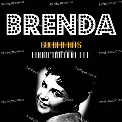 Golden Hits - Brenda Lee cover album