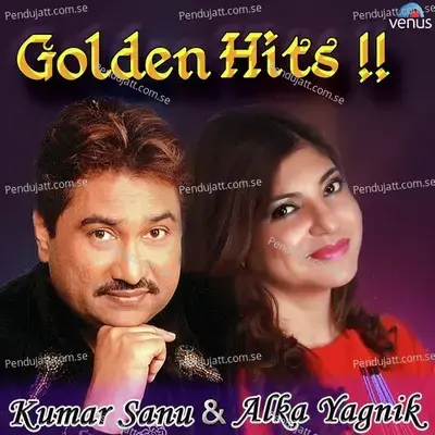 Khula Hai Mera Pinjra - Kumar Sanu album cover 