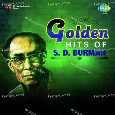 Banshi Shune Aar Kaj Nai - S. D. Burman album cover 