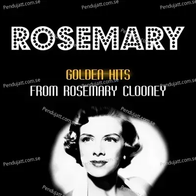 Golden Hits - Rosemary Clooney cover album