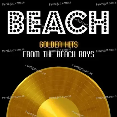Golden Hits - The Beach Boys cover album