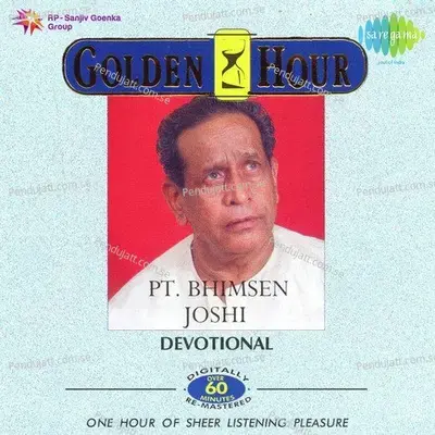 Indrayani Kathi - Pt. Bhimsen Joshi album cover 