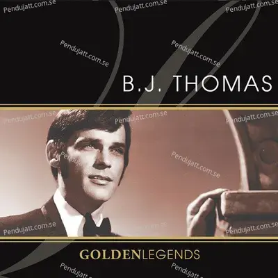 I Just Cant Help Believin - B.J. Thomas album cover 