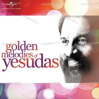 Golden Melodies Of Yesudas - Yesudas cover album