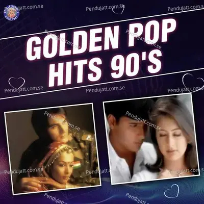 Golden Pop Hits 90S - Various Artists cover album