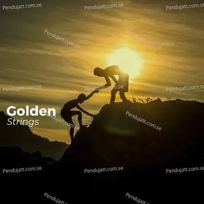 Golden Strings - Yaman album cover 