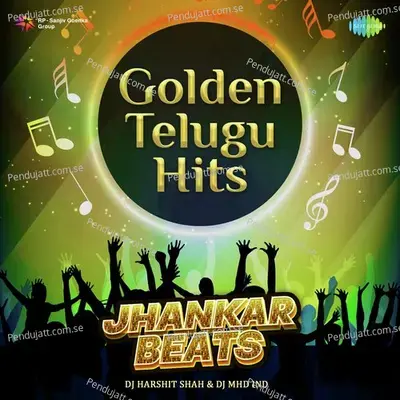 Nee Jathaleka - Jhankar Beats - DJ Harshit Shah album cover 