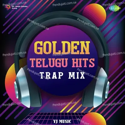 Nenu Puttanu - Trap Remix - Ghantasala album cover 