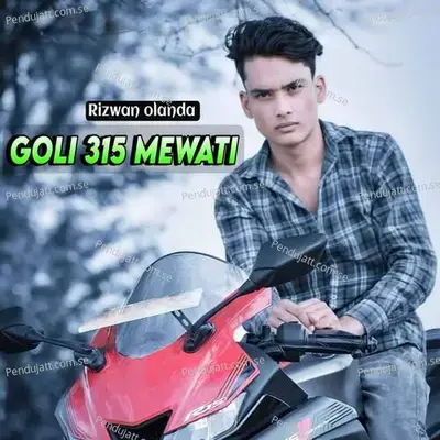 Goli 315 Mewati - Rizwan Olanda album cover 