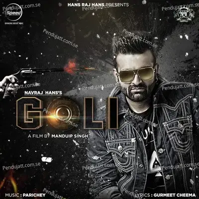 Goli - Navraj Hans album cover 