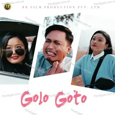 Golo Goto - Tajim Narzary album cover 