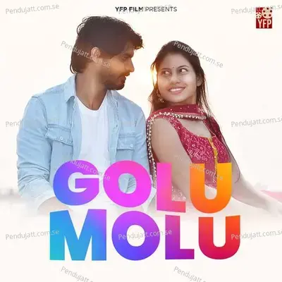 Golu Molu - Keval Walanj album cover 