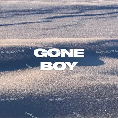 Gone Boy - Timmy album cover 