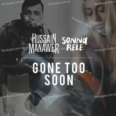 Gone Too Soon - Sonna Rele album cover 