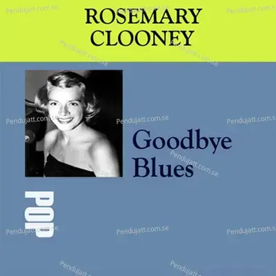 Love And Nuts And Noodles - Rosemary Clooney album cover 