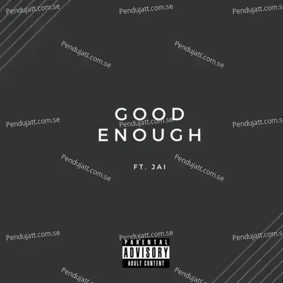 Good Enough - Ren album cover 