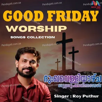 Vidveshikal Chaithethu - Roy Puthur album cover 