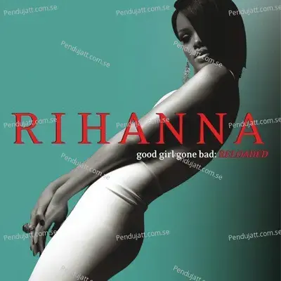 Take A Bow - Rihanna album cover 