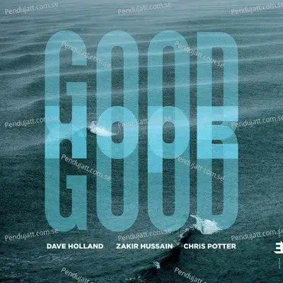 Good Hope - Chris Potter album cover 