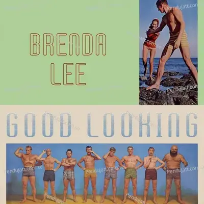 Good Looking - Brenda Lee cover album