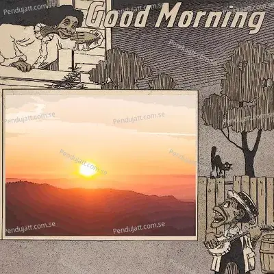 Good Morning - The Kingston Trio cover album