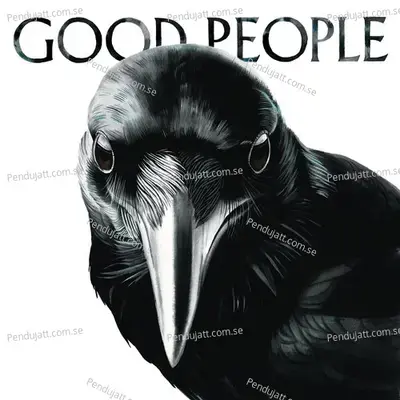 Good People - Mumford & Sons album cover 