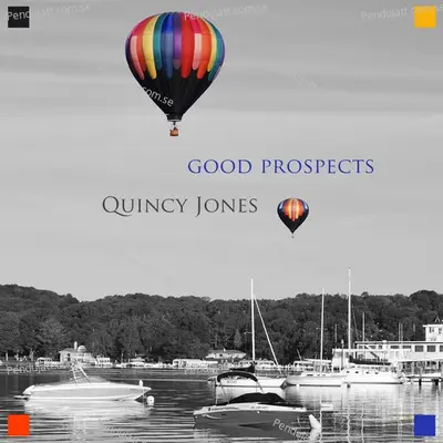 Good Prospects - Quincy Jones cover album
