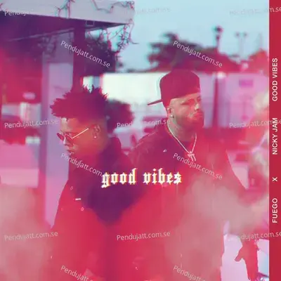 Good Vibes - Fuego