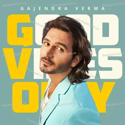 Jhoom - Gajendra Verma album cover 