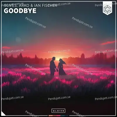 Goodbye - Ian Fischer album cover 