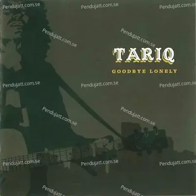 Troubled Times - Tariq album cover 