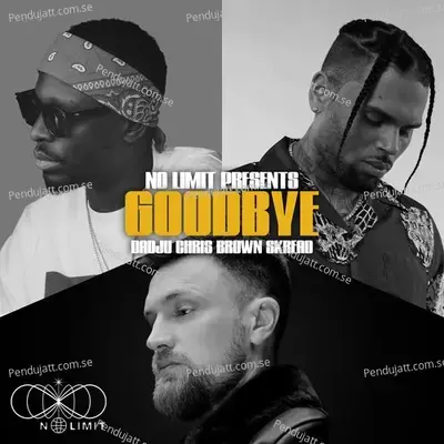 Goodbye - No Limit album cover 