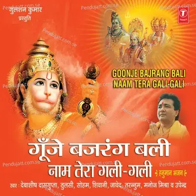 Bhakto Ko Tu Hi Raah Dikhaye - Javed album cover 