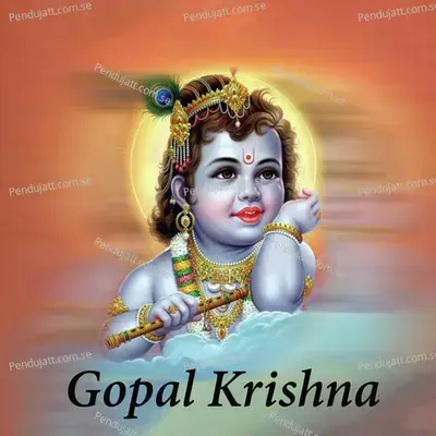 Gopal Krishna - Parmesh Mali album cover 