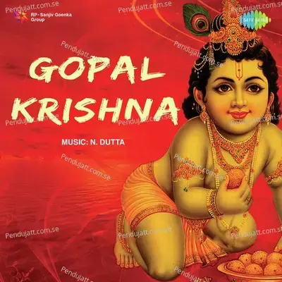 Gopal Krishna - Ravindra Jain cover album