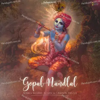 Gopal Nandlal - Sonika Sharma Agarwal album cover 