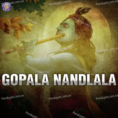 Gopala Nandlala - Various Artists cover album