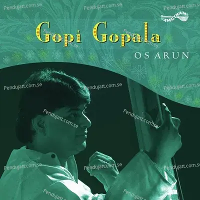 Tripurasundarima - O.S. Arun album cover 