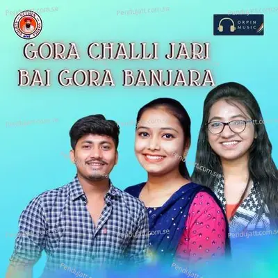 Gora Challi Jari Bai Gora - Vadthya Deepika album cover 