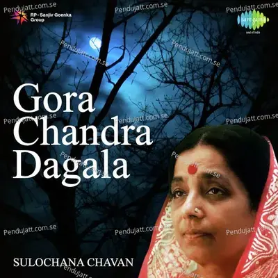 Tumhi Asan Kaay Karata Rav - Sulochana Chavan album cover 