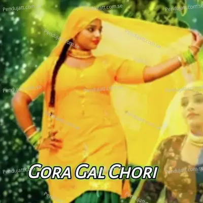 Gora Gal Chori - Aslam Singer Mewati album cover 