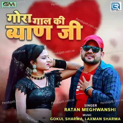 Gora Gall Ki Biyan Ji - Ratan Meghwanshi album cover 