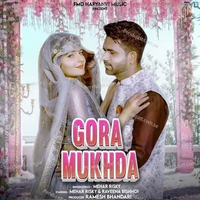 Gora Mukhda - Tarun Panchal (TR Music) album cover 